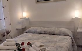Casa Vacanze Andrea La Tua Base Per Visitare Il Mare Delle Cinque Terre