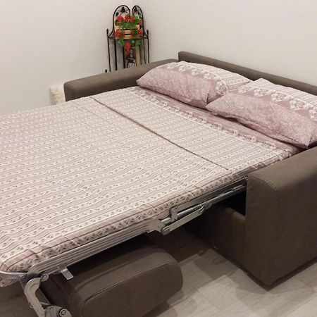 Apartamento Casa Vacanze Andrea La Tua Base Per Visitare Il Mare Delle Cinque Terre La Spezia Exterior foto