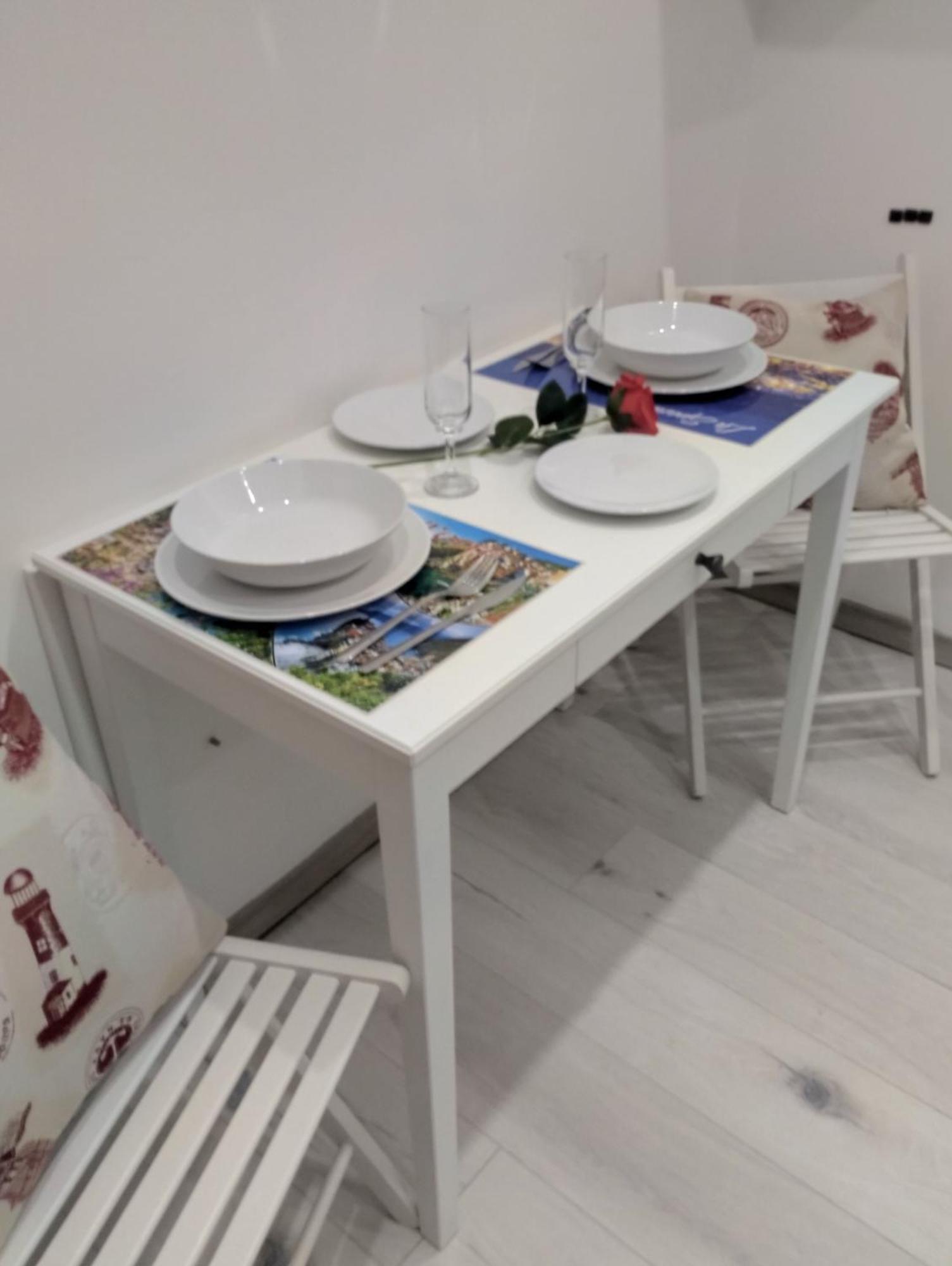 Apartamento Casa Vacanze Andrea La Tua Base Per Visitare Il Mare Delle Cinque Terre La Spezia Exterior foto