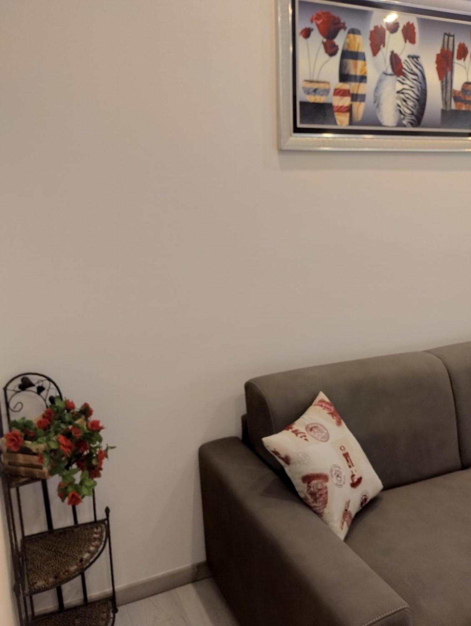 Apartamento Casa Vacanze Andrea La Tua Base Per Visitare Il Mare Delle Cinque Terre La Spezia Exterior foto