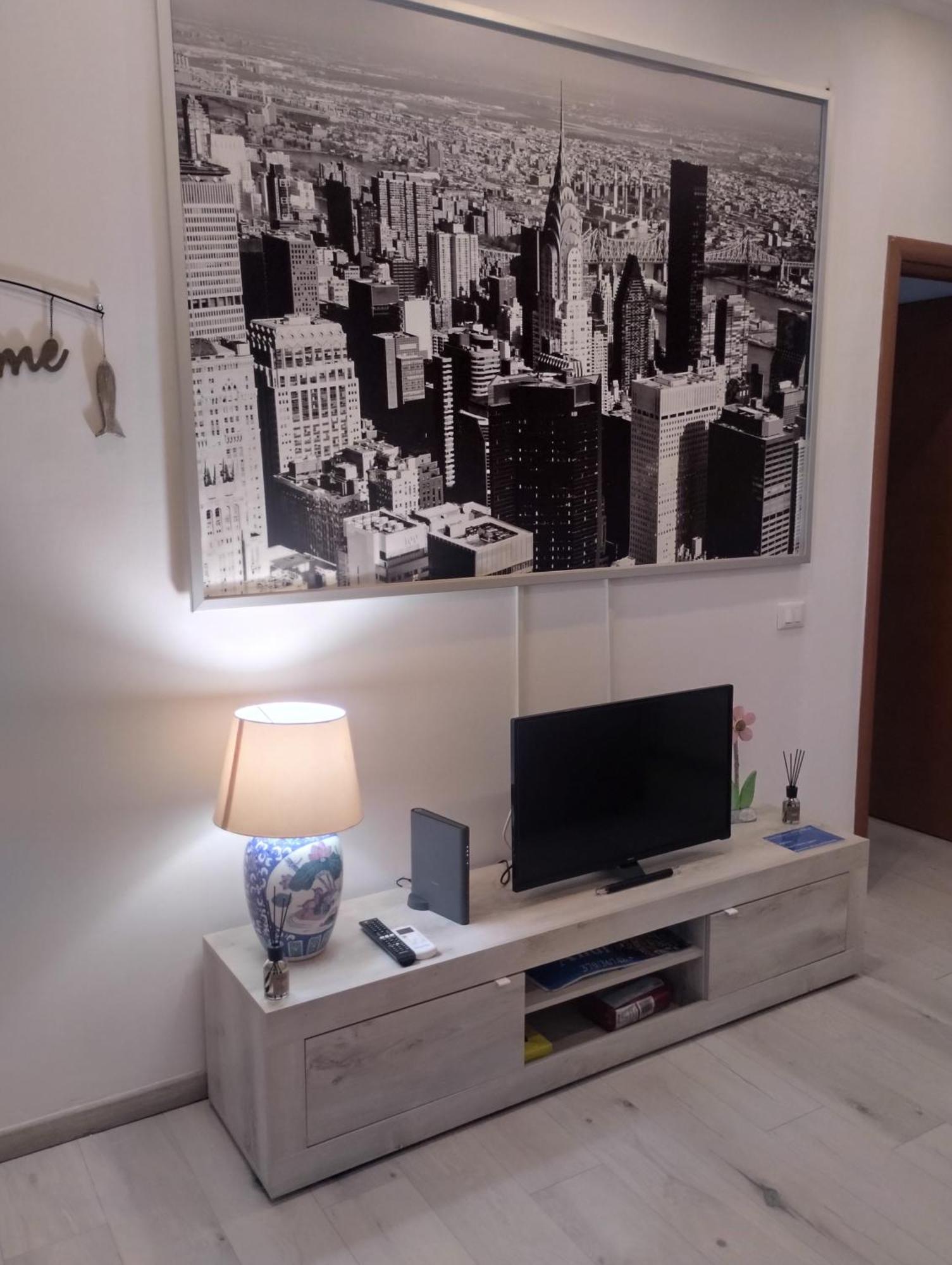 Apartamento Casa Vacanze Andrea La Tua Base Per Visitare Il Mare Delle Cinque Terre La Spezia Exterior foto